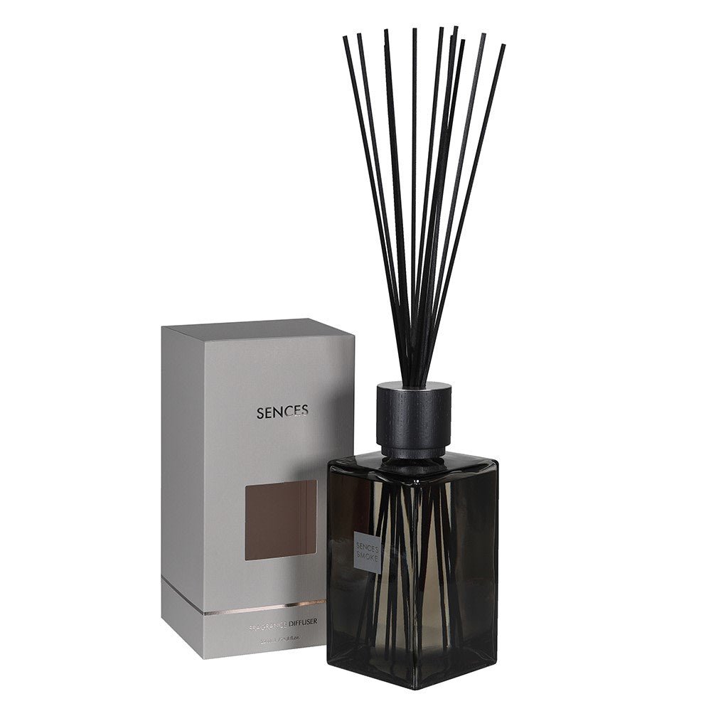 Sences Smoke XLarge Reed Diffuser