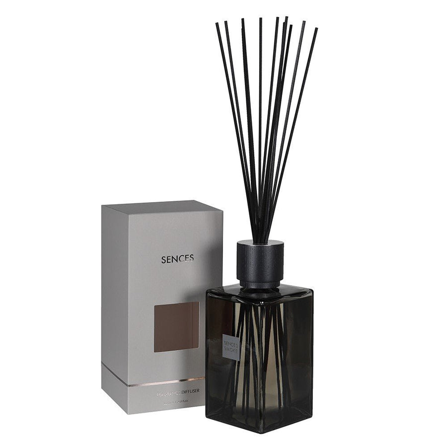 Sences Smoke XLarge Reed Diffuser