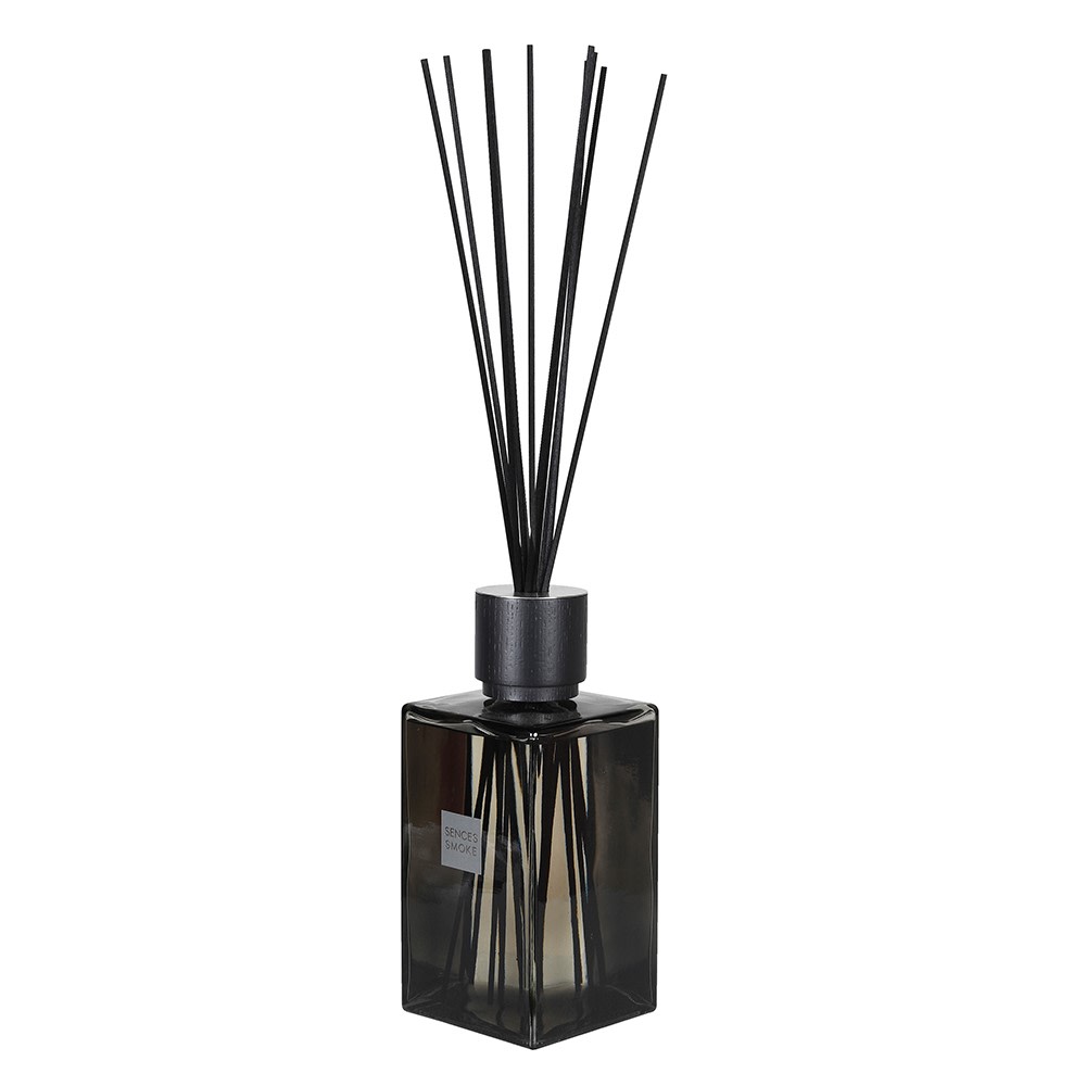 Sences Smoke XLarge Reed Diffuser - LUXONAS