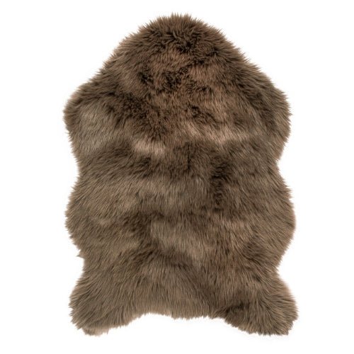 Sheepskin Rug - 60x90 cm - LUXONAS