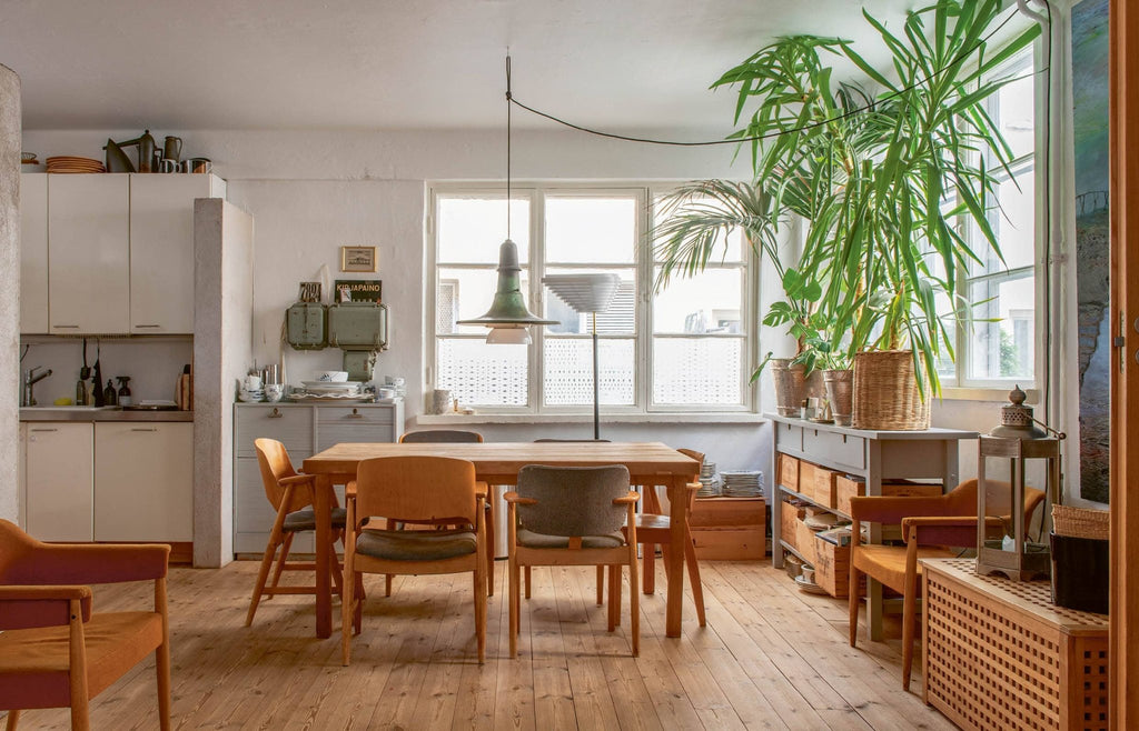 Shifting Spaces Interior Design Book - LUXONAS