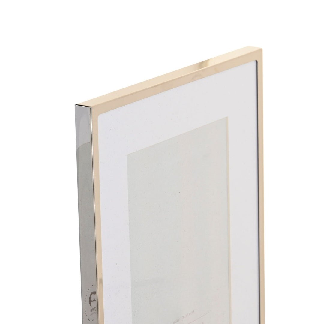 Silver Photo Frame 15x20 - LUXONAS