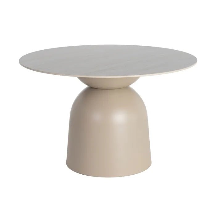 Sintered Stone Top Dining Table
