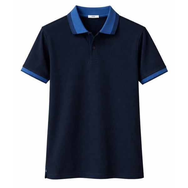 Skipper Piqué Polo Shirt