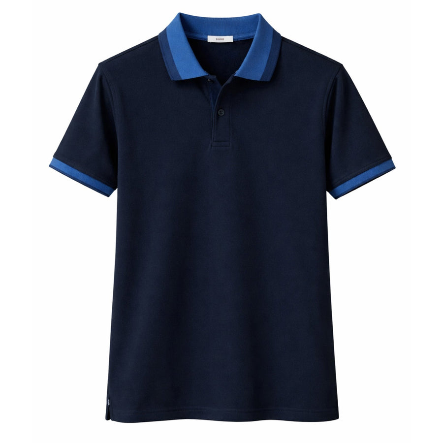 Skipper Piqué Polo Shirt