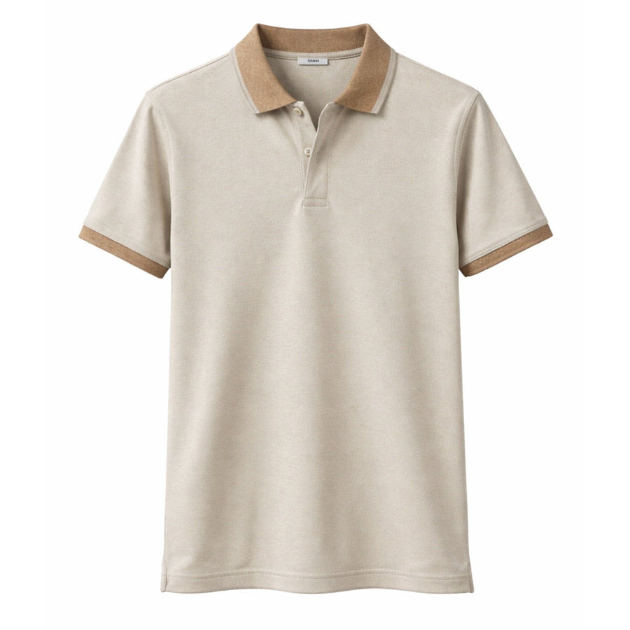Skipper Piqué Polo Shirt