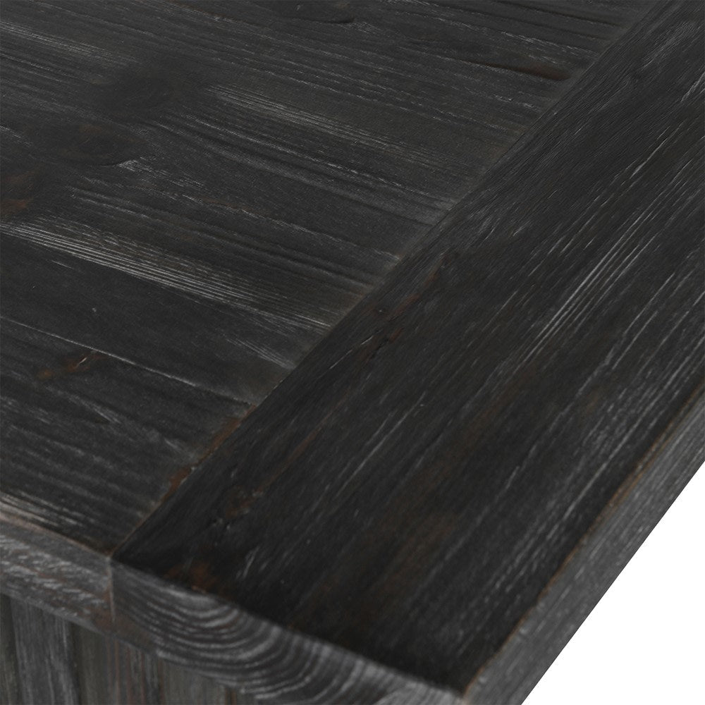 Slet Legs Dining Table - LUXONAS