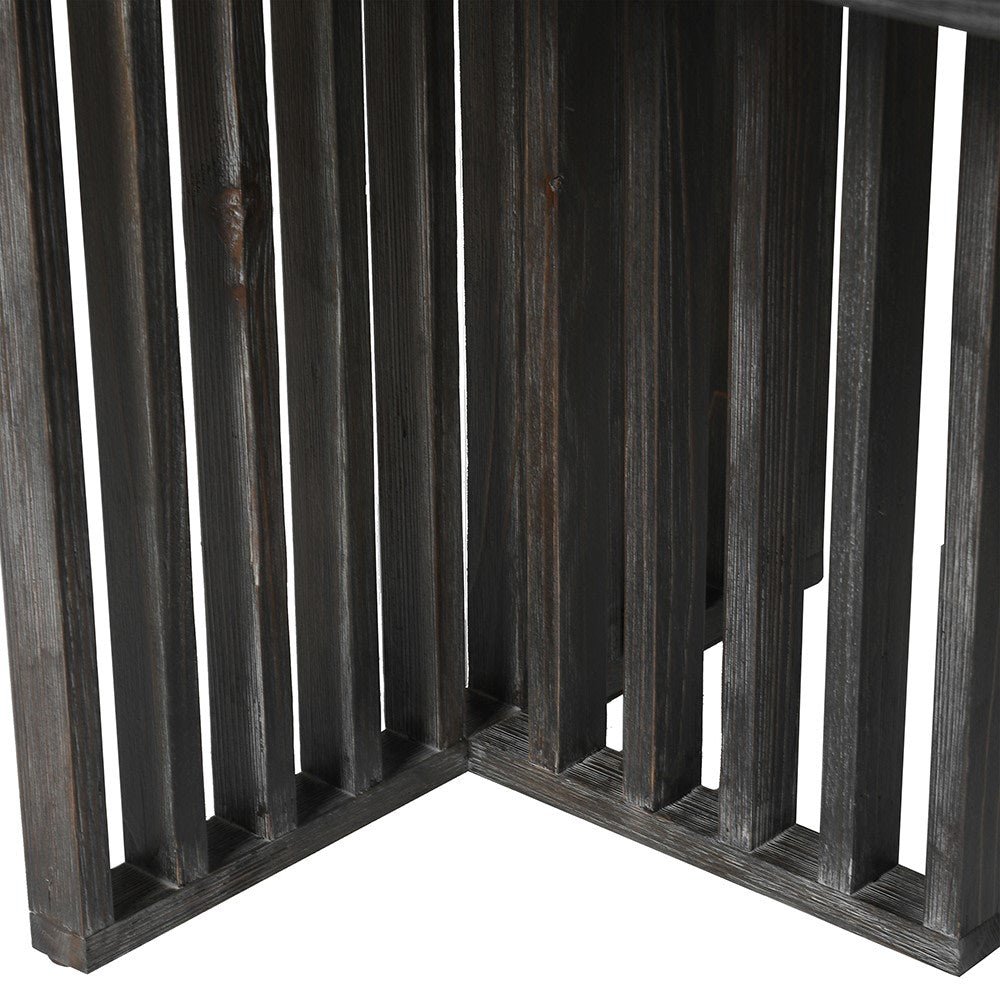 Slet Legs Dining Table - LUXONAS