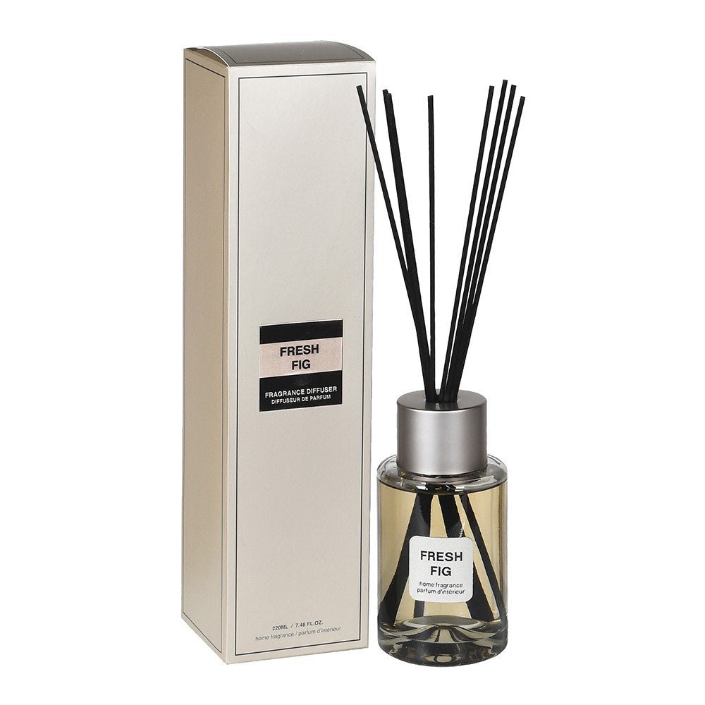 Small Fresh Fig Diffuser