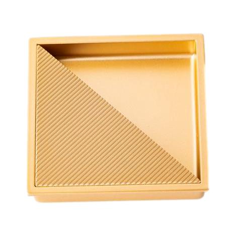 Small Insert Handle Gold 9535 - LUXONAS