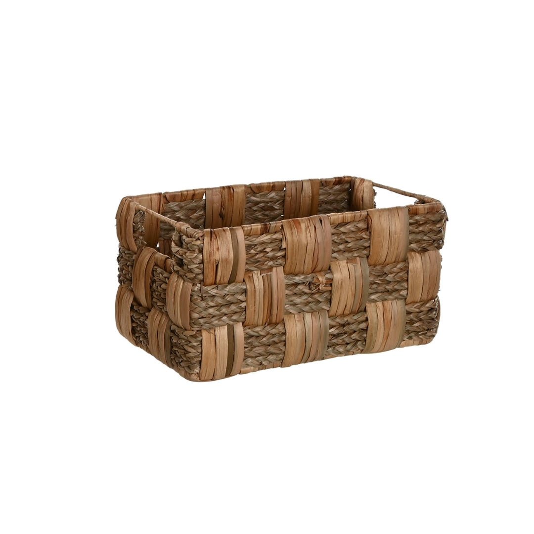 Small Seagrass Baskets - LUXONAS
