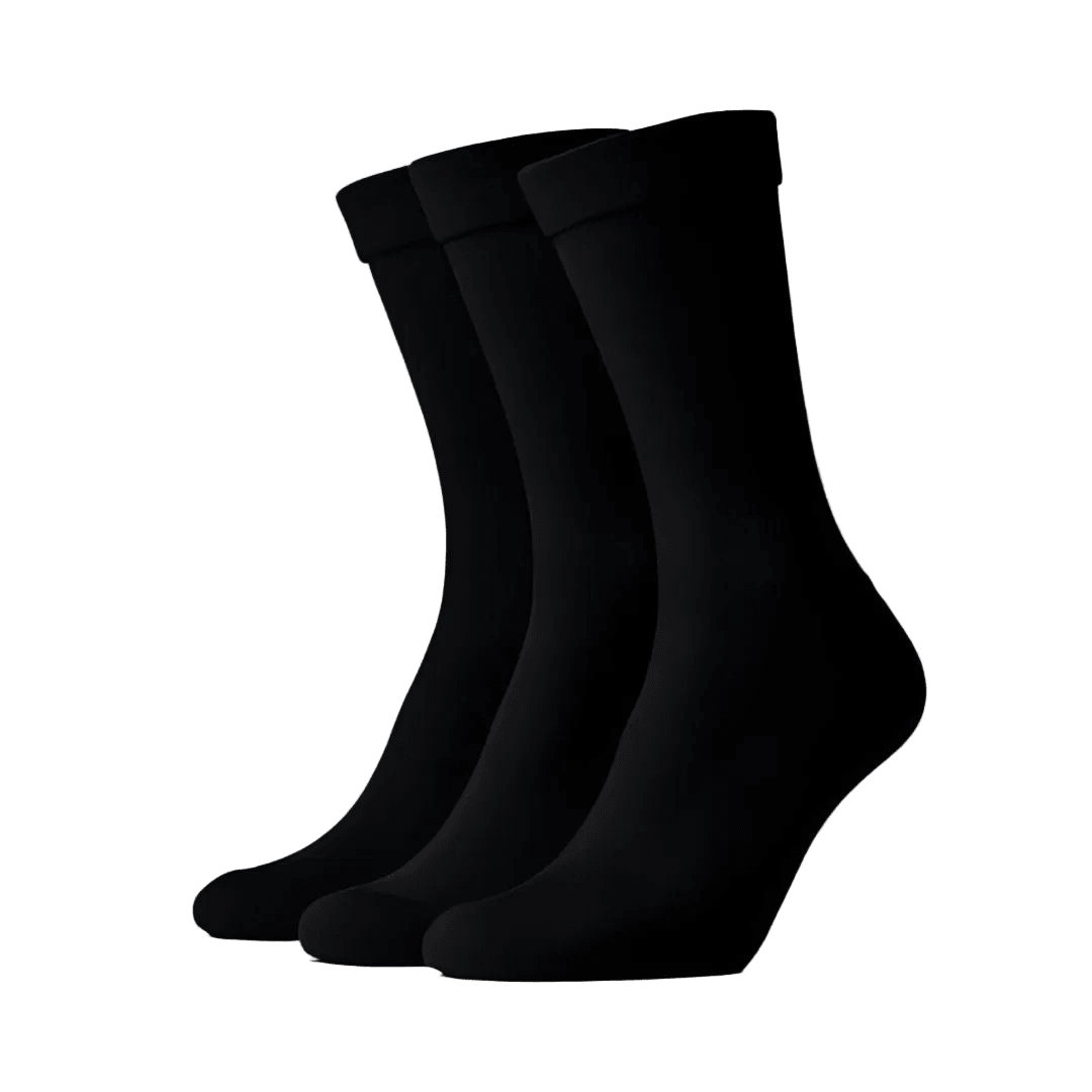 Socks - Pack of 3