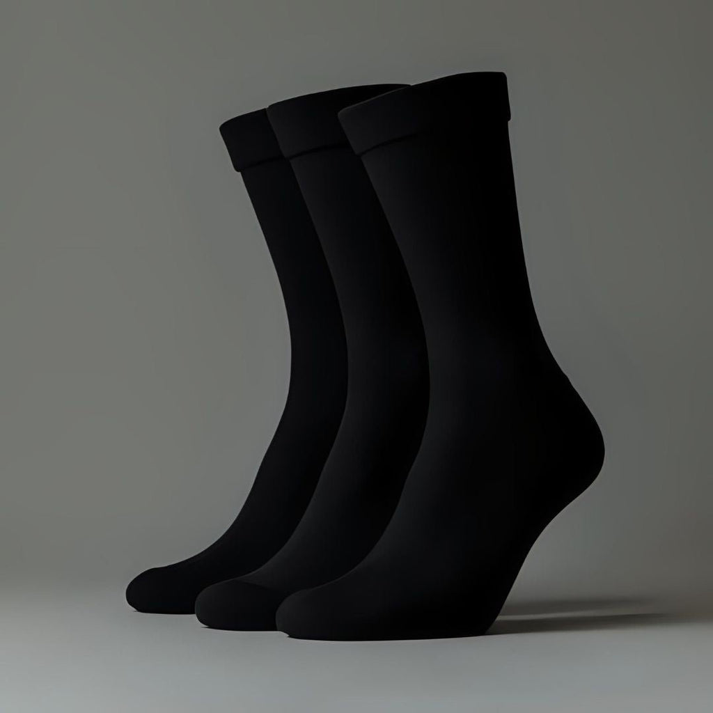 Socks - Pack of 3
