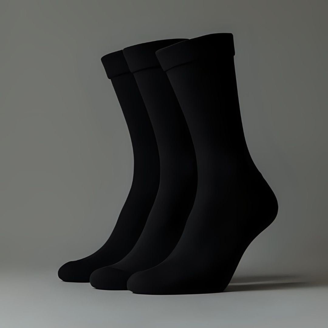 Socks - Pack of 3