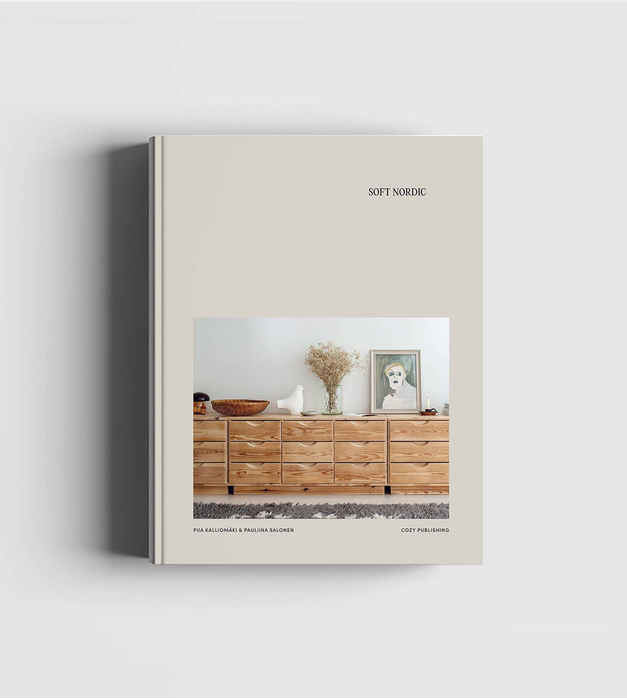 Soft Nordic Book