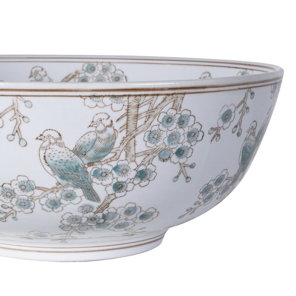 Songbird Bloom Bowl - LUXONAS