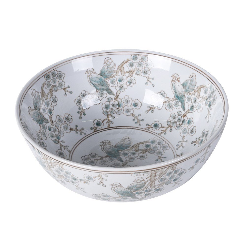 Songbird Bloom Bowl - LUXONAS