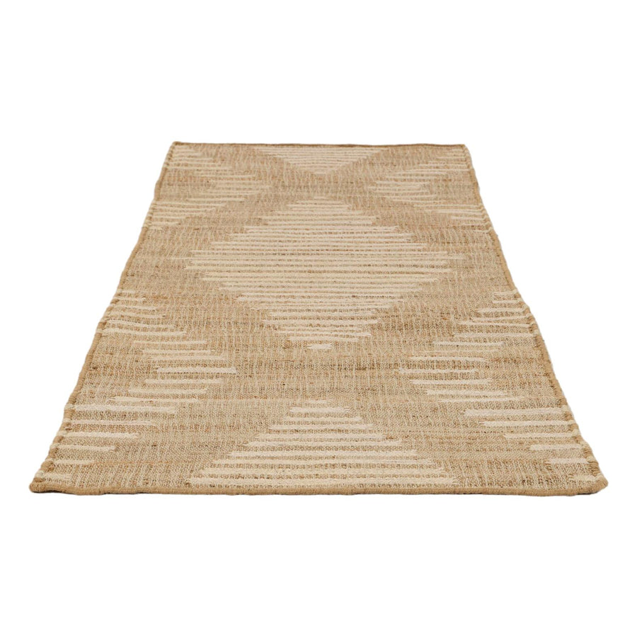 Straw Jute Rug 80x200