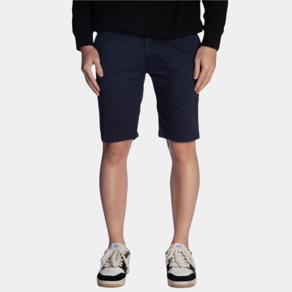 Surf Chinos Bermuda - LUXONAS HOME