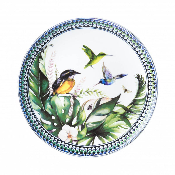Table Sugar Thief Wall Plate