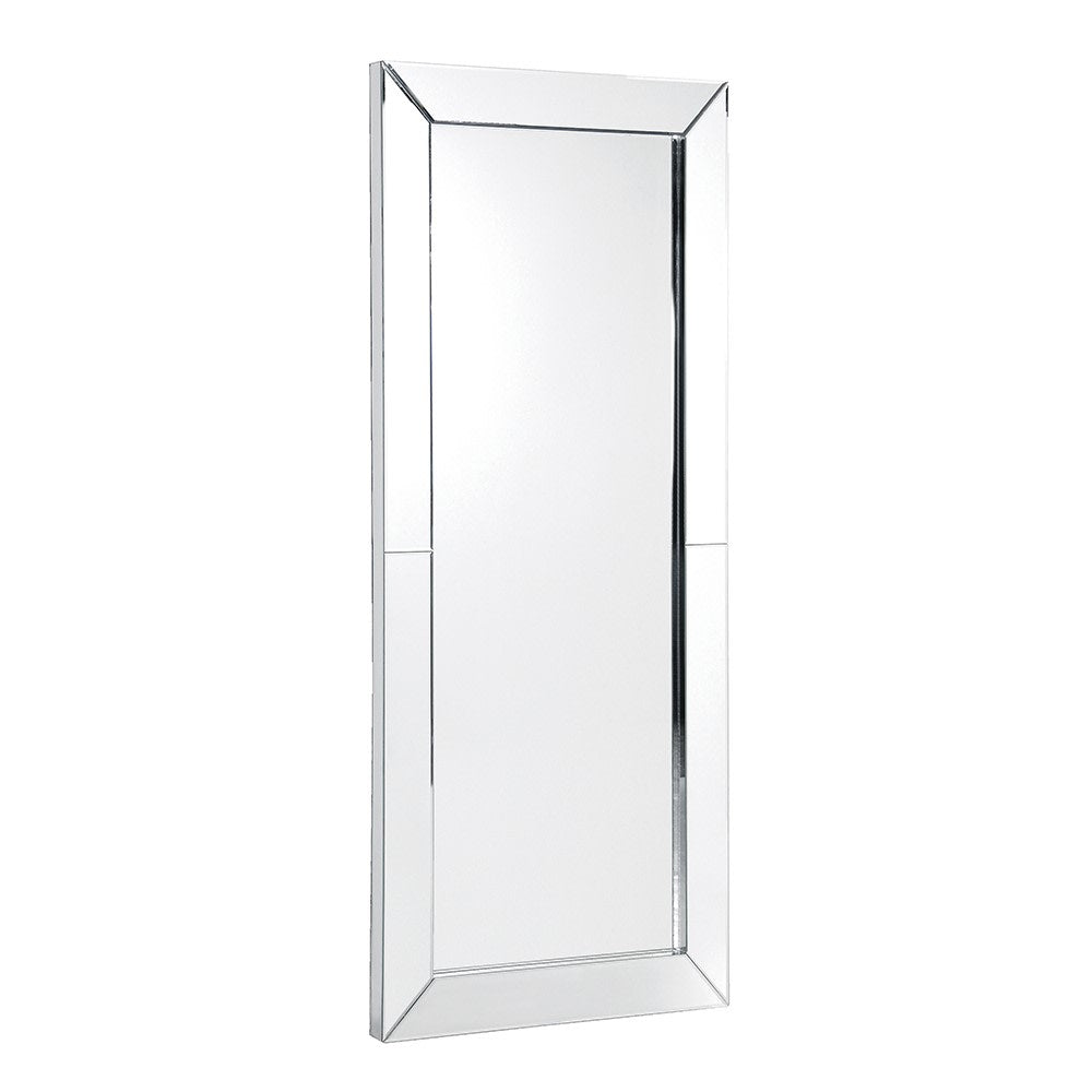 Tall Large Myra Dressing Mirror - LUXONAS