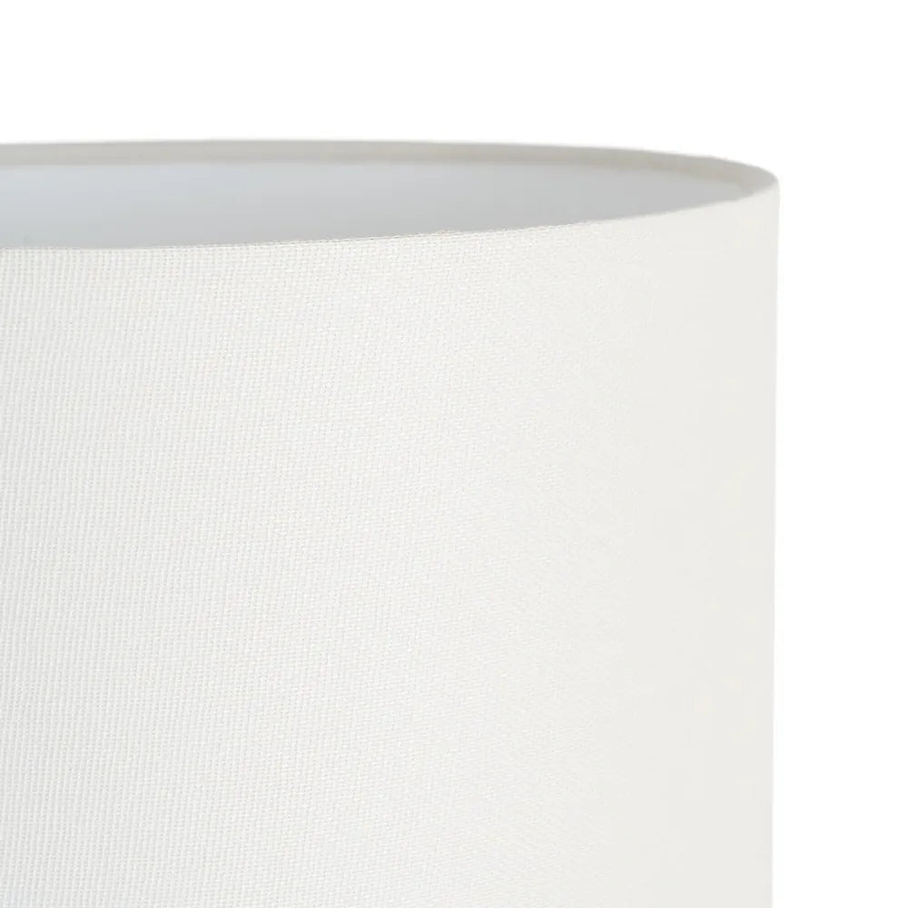 Tall Slim Gold Base Table Lamp - LUXONAS HOME