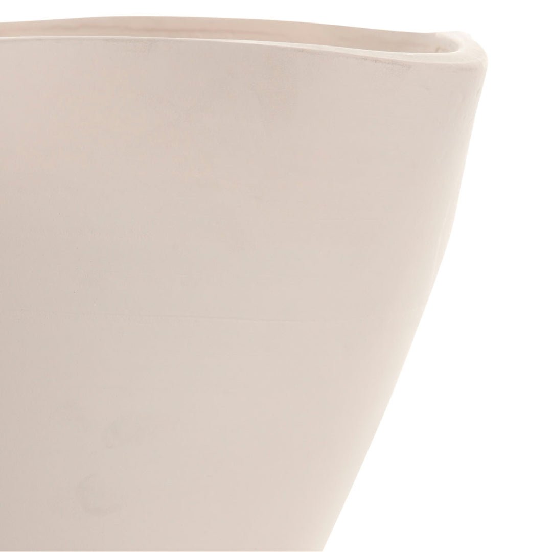 Terracotta Deep Bowl - LUXONAS