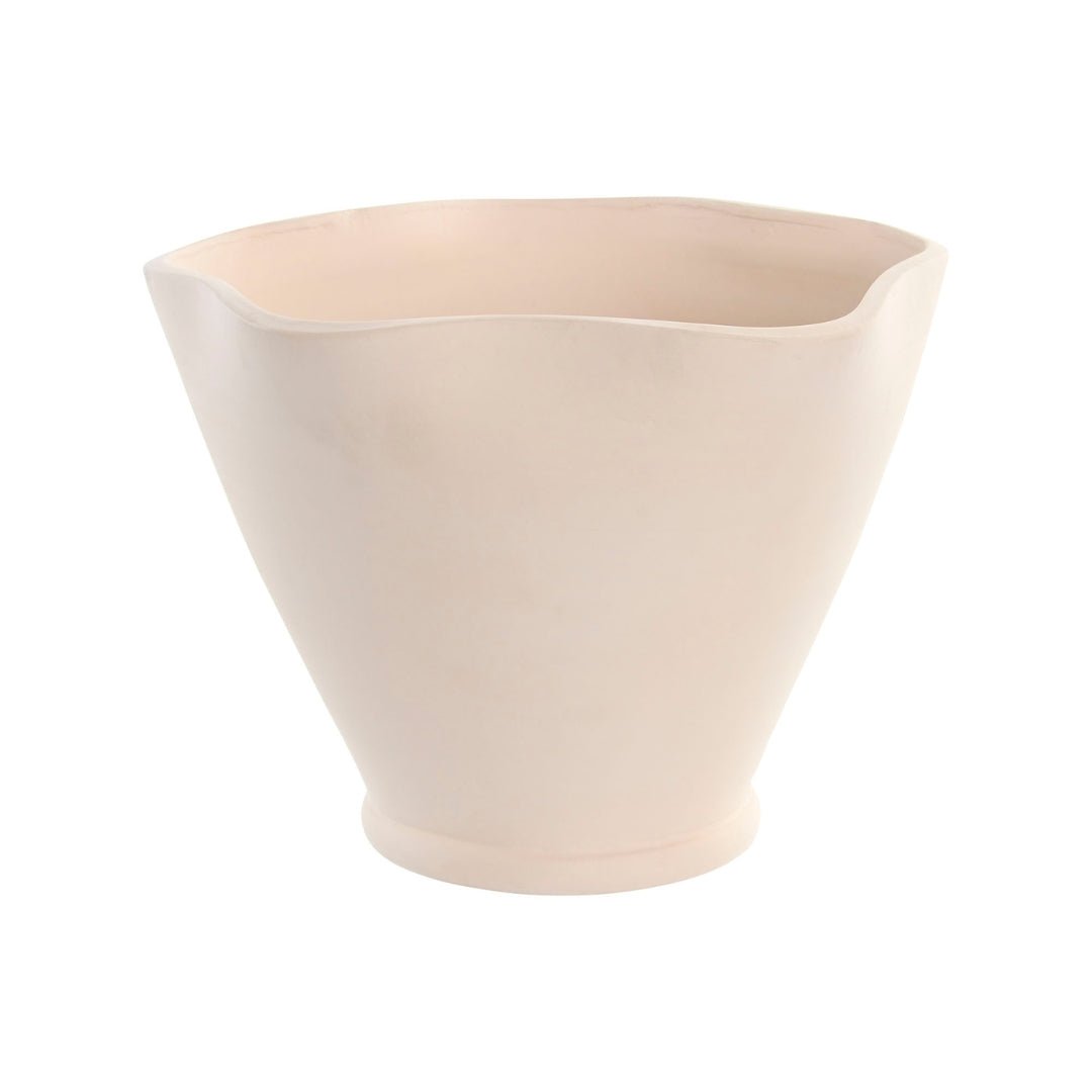Terracotta Deep Bowl - LUXONAS