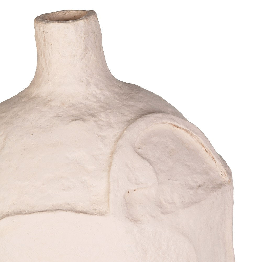 Tesia Eco Vase - LUXONAS