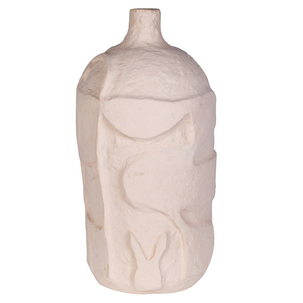 Tesia Eco Vase - LUXONAS