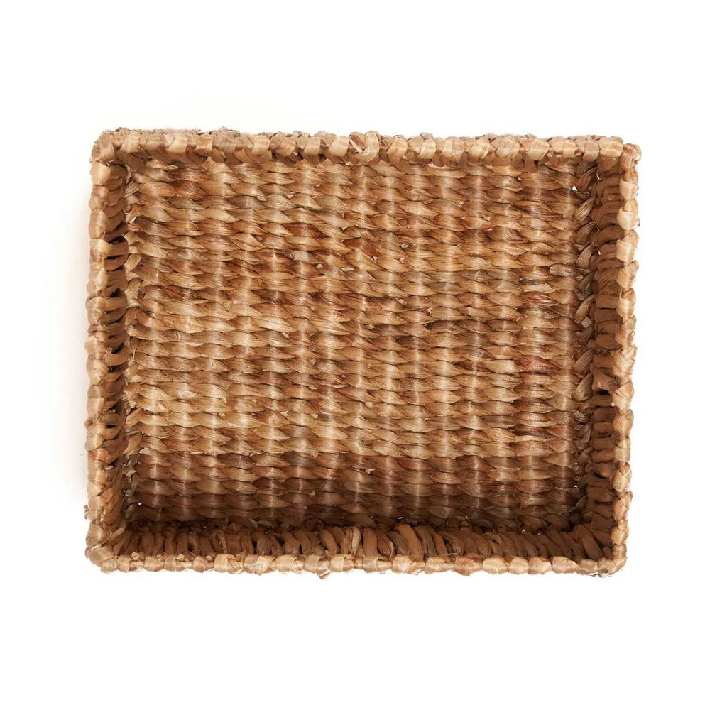 The Akuku Basket - Natural - M - LUXONAS HOME