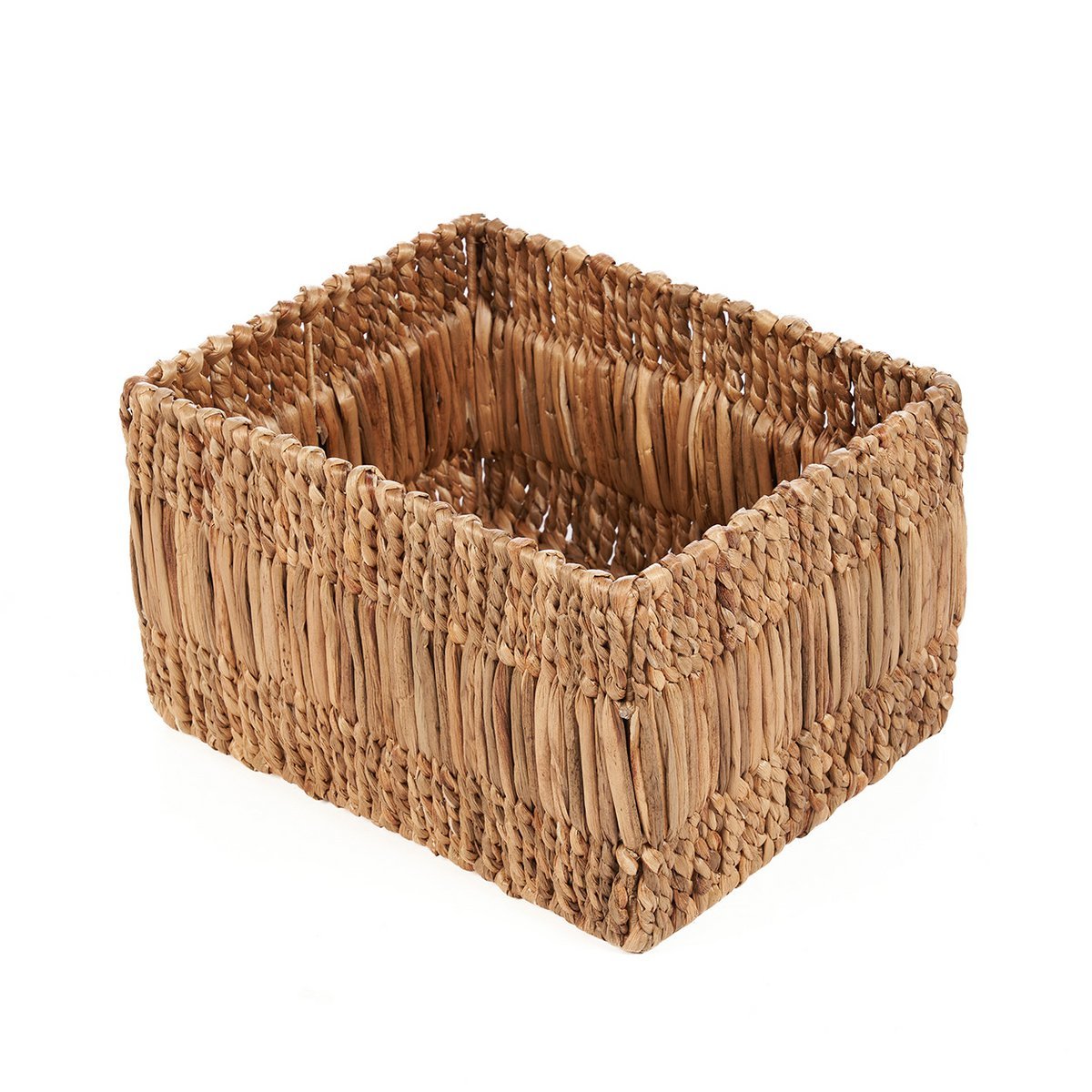 The Akuku Basket - Natural - M - LUXONAS HOME