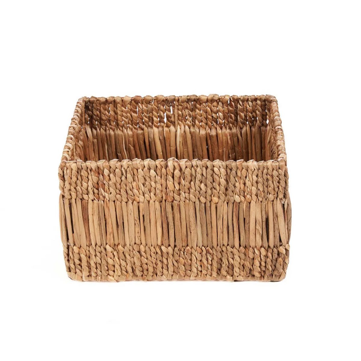The Akuku Basket - Natural - M - LUXONAS HOME