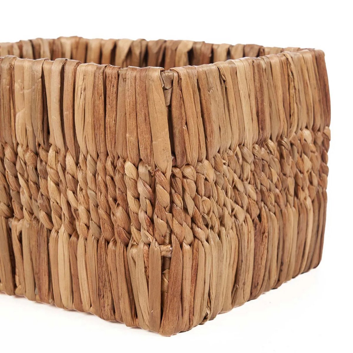 The Akuku Basket - Natural - S - LUXONAS HOME