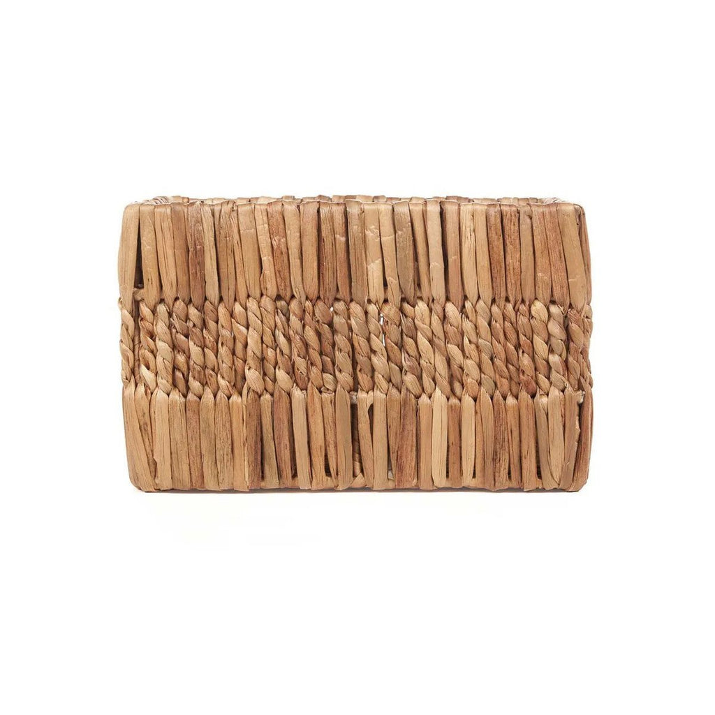 The Akuku Basket - Natural - S - LUXONAS HOME