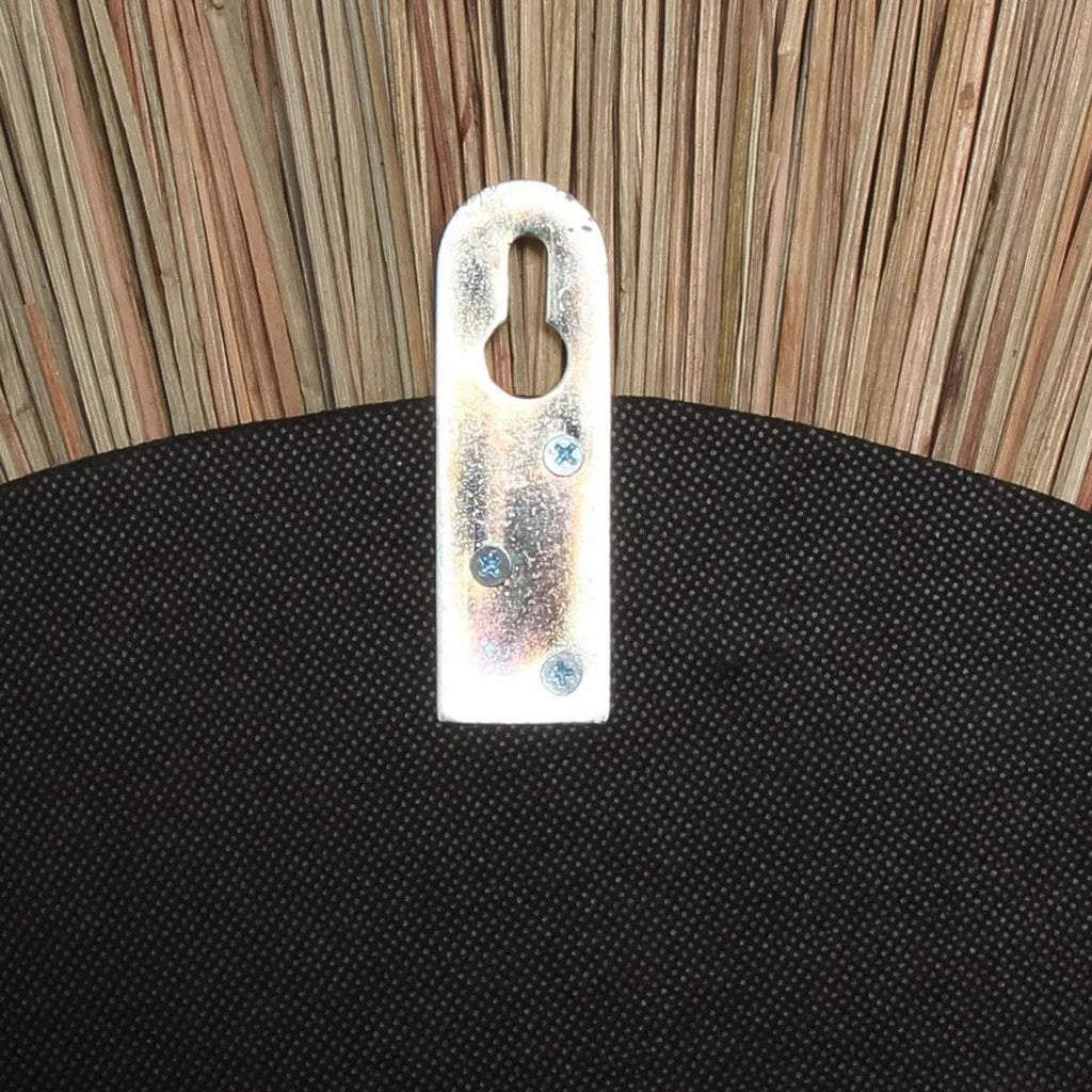 The Alang Alang Mirror - Natural - L - LUXONAS HOME