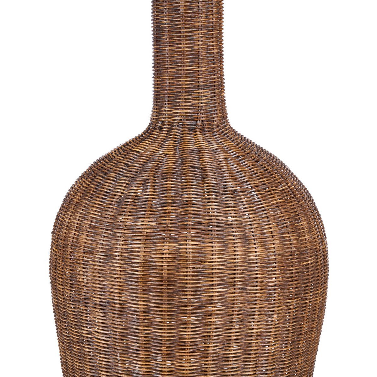 The Amphora Pendant - Dark Walnut - XXL - LUXONAS HOME