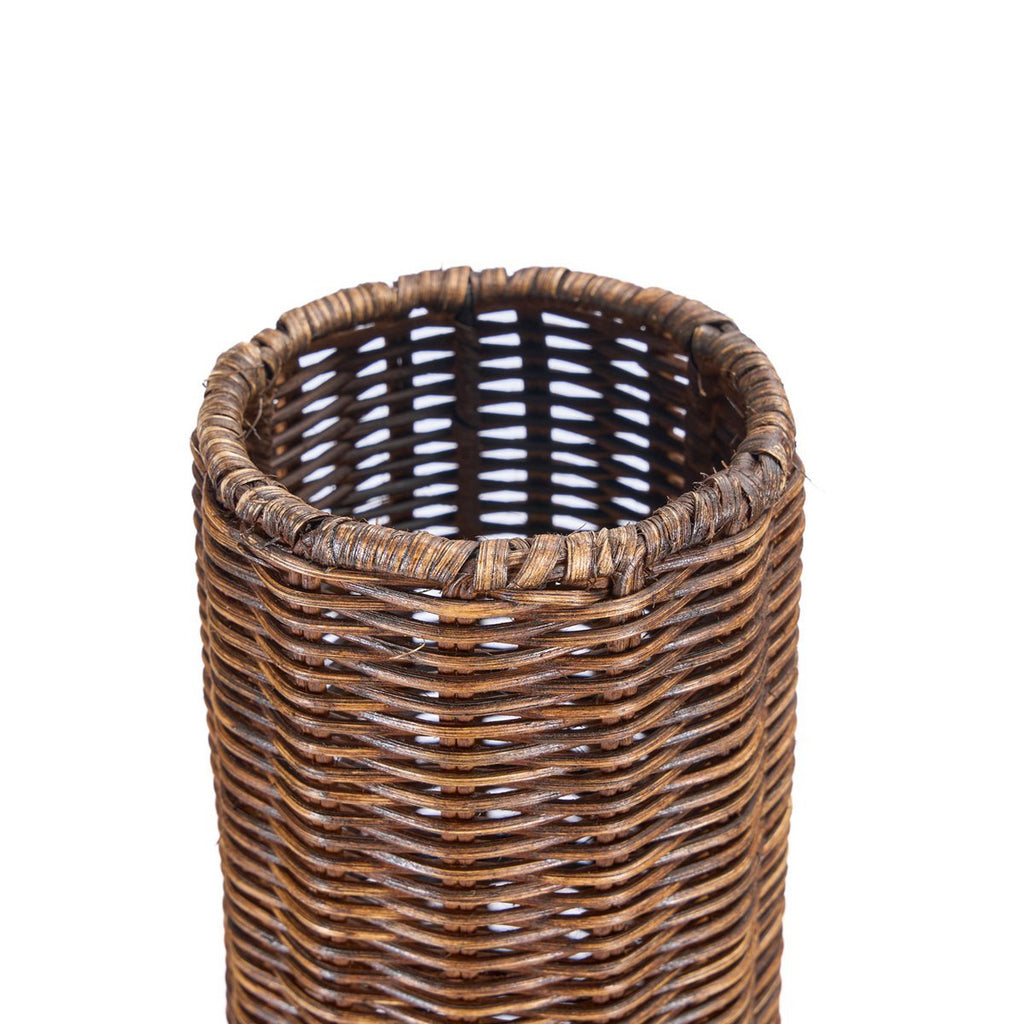 The Amphora Pendant - Dark Walnut - XXL - LUXONAS HOME