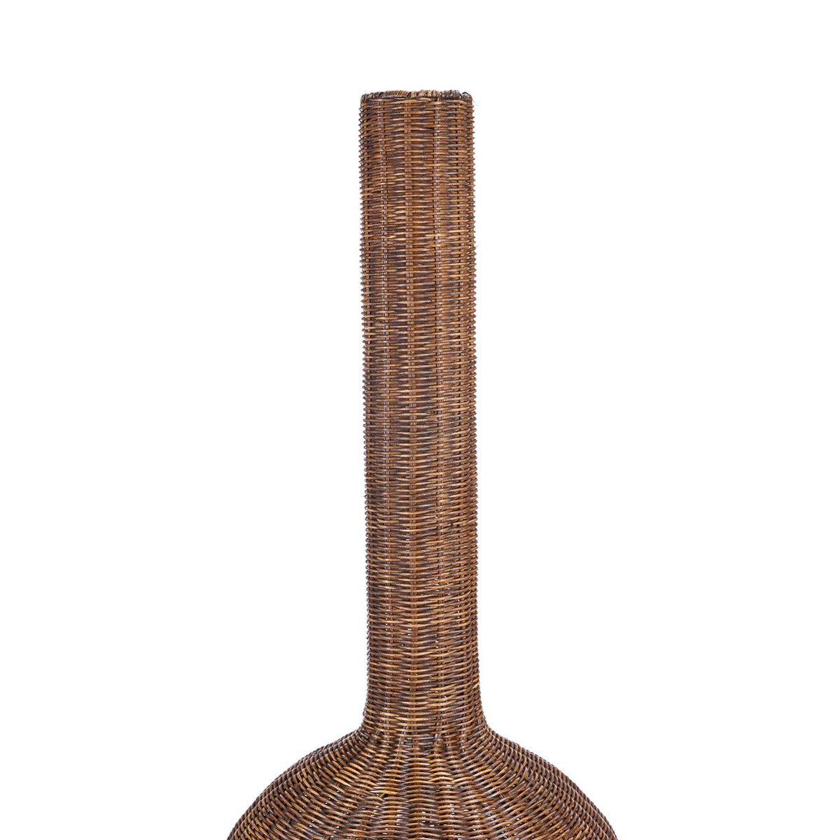 The Amphora Pendant - Dark Walnut - XXL - LUXONAS HOME