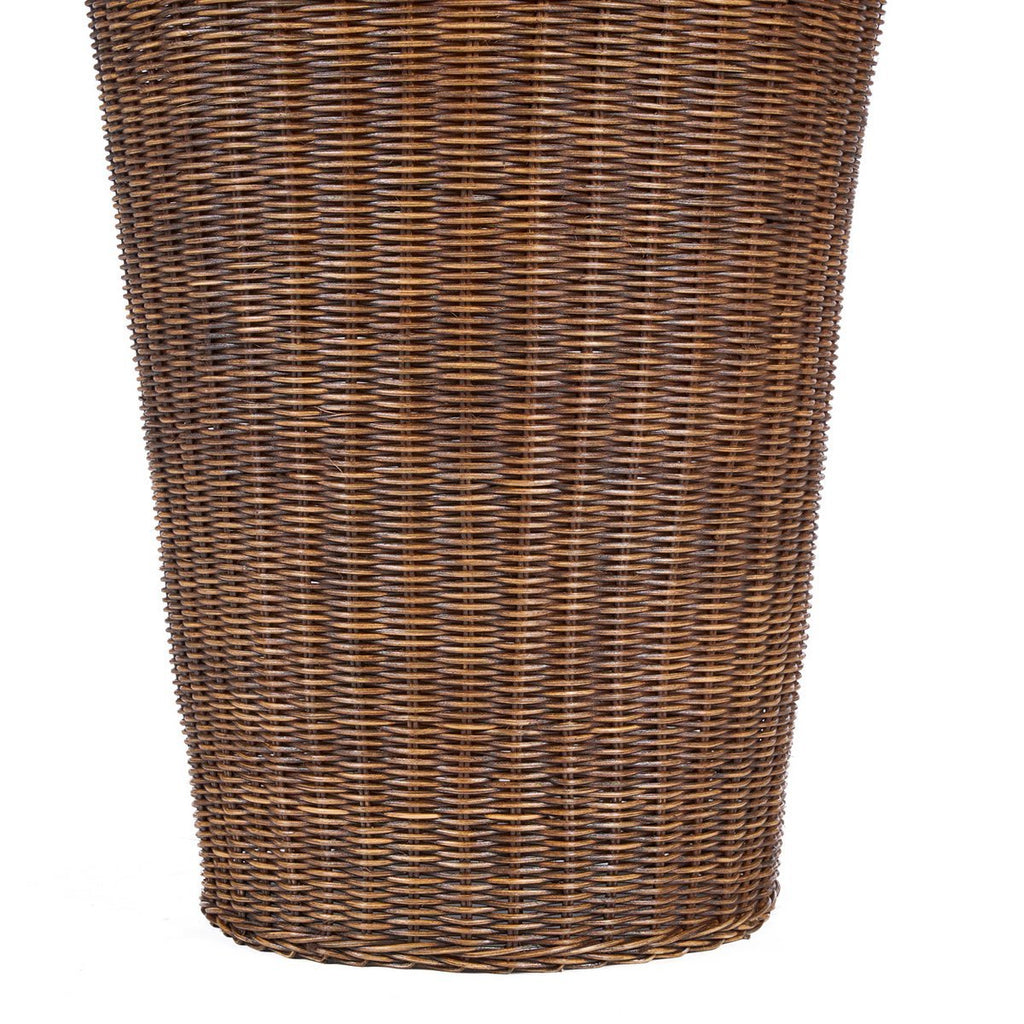 The Amphora Pendant - Dark Walnut - XXL - LUXONAS HOME