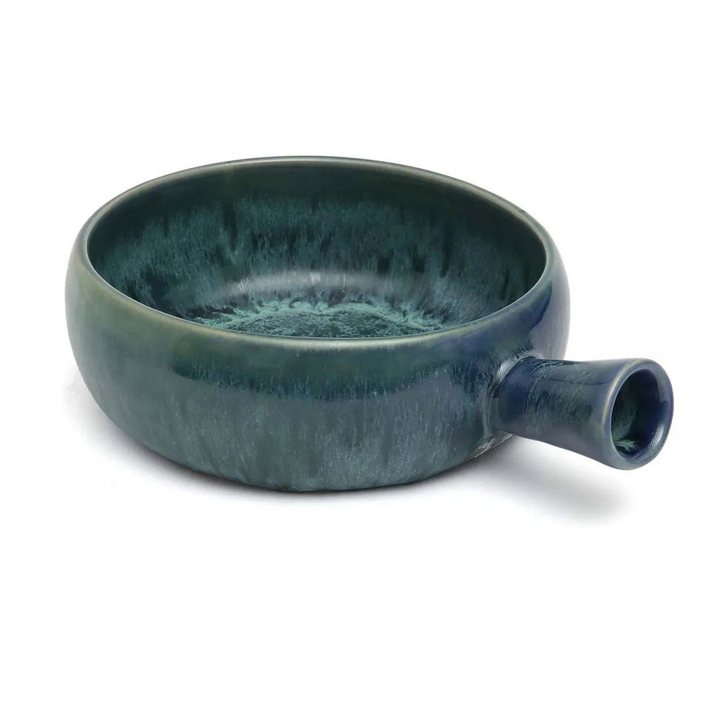The Aqua Casserole with Handle - LUXONAS HOME