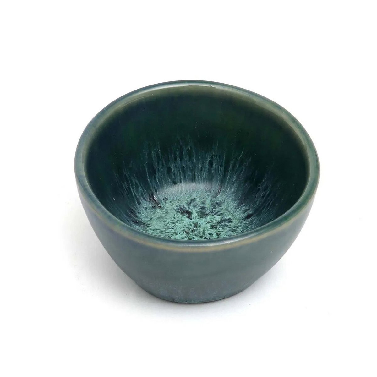 The Aqua Sauce Bowl - XS - LUXONAS HOME