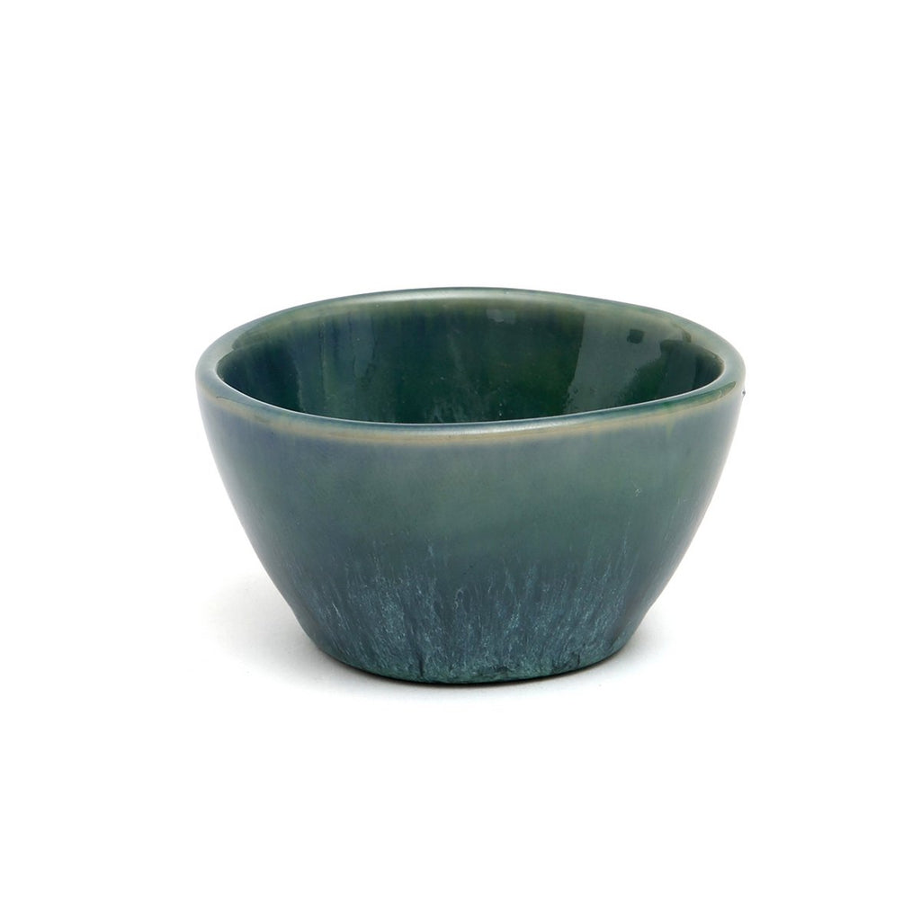 The Aqua Sauce Bowl - XS - LUXONAS HOME