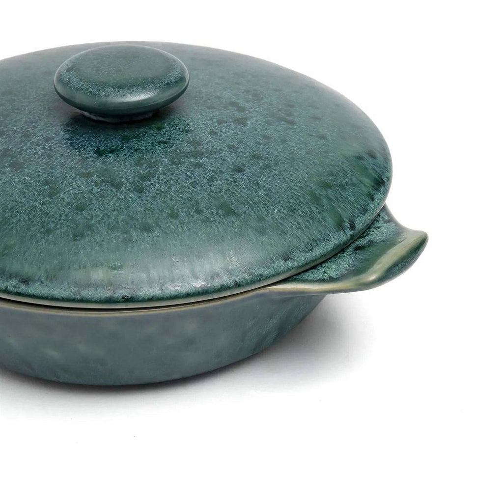 The Aqua Stew Pot - LUXONAS HOME