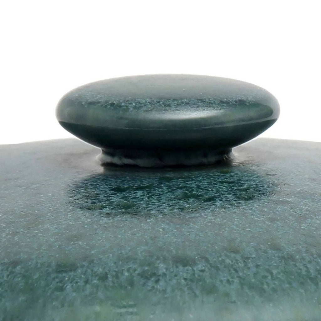 The Aqua Stew Pot - LUXONAS HOME