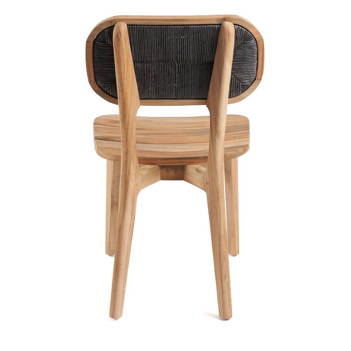 The Arigato Dining Chair - Outdoor - LUXONAS HOME