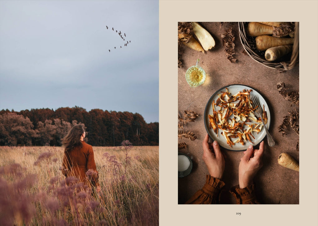 The Art of Fun Dining - Cookbook - LUXONAS