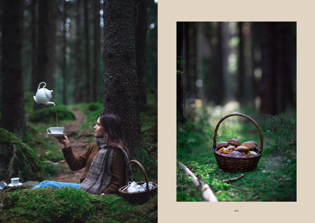 The Art of Fun Dining - Cookbook - LUXONAS