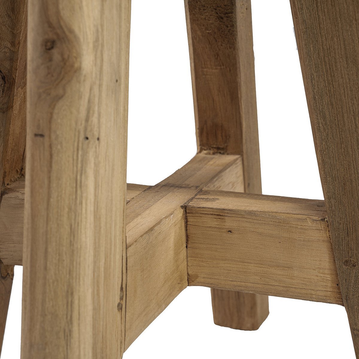 The Atziri Stool - Natural - LUXONAS HOME