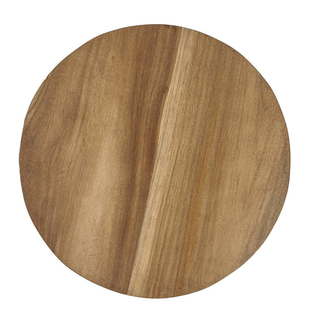 The Atziri Stool - Natural - LUXONAS HOME